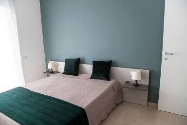 Bed & Breakfast Gravina in Puglia