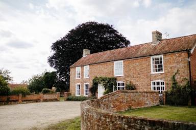 Cottage  Reydon
