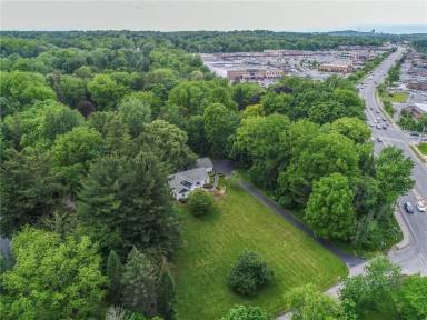 House St. John Fisher College