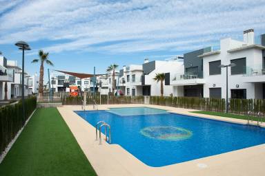 Apartment Pilar de la Horadada
