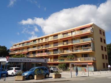 Appartement Cavalaire-sur-Mer