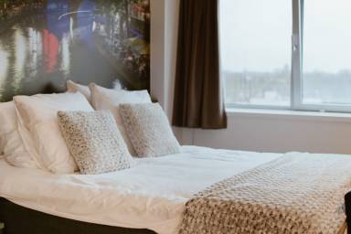 Hotel apartamentowy