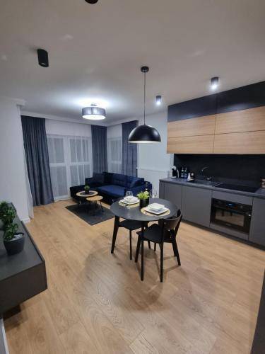 Apartament Rzeszów