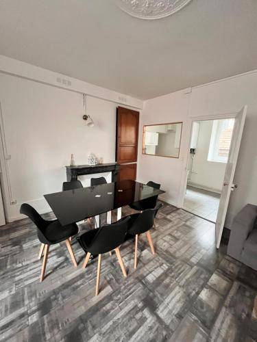 Appartement Nuits-Saint-Georges