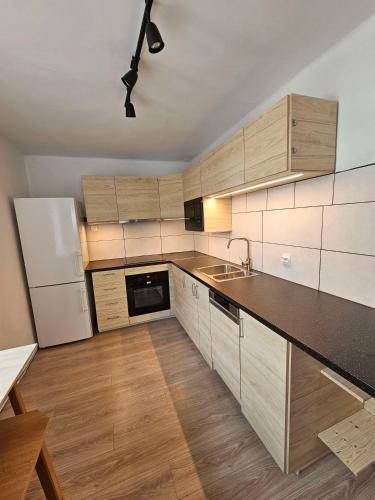Apartmán Batizovce