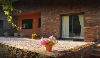 Apartamento Montseny