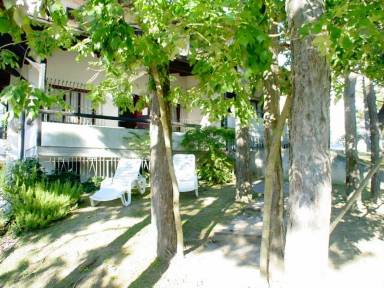 Villa 90 m²