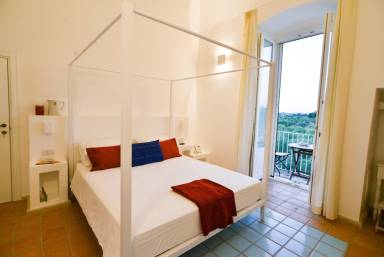 Bed & Breakfast Corato