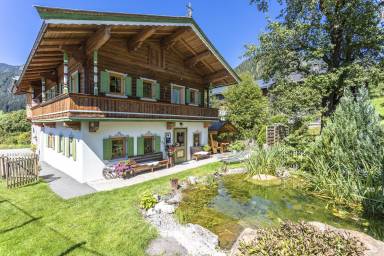 Huis Waidring
