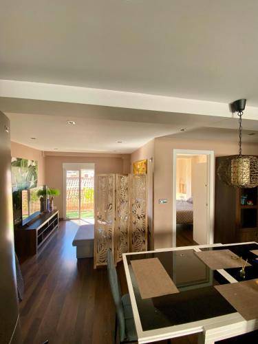 Apartamento Manises
