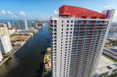 Beachwalk Elite Hotels and Resorts