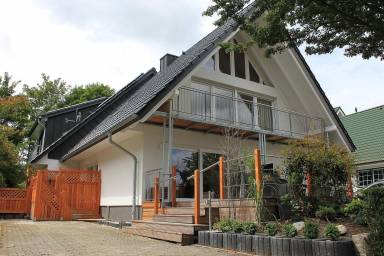 Ferienhaus  Grömitz