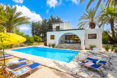 Villa 200 m²