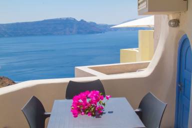 House Santorini