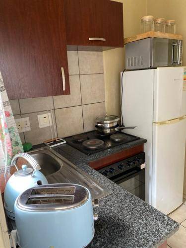 Ferienwohnung Johannesburg