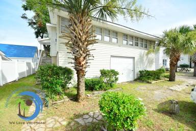 Condo Cherry Grove Beach