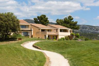Appartement L'Isle-sur-la-Sorgue