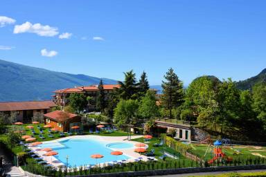 Appartamento Limone Sul Garda