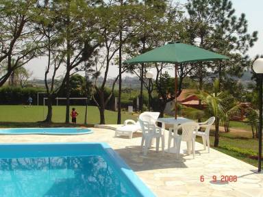 Casa Porto Feliz