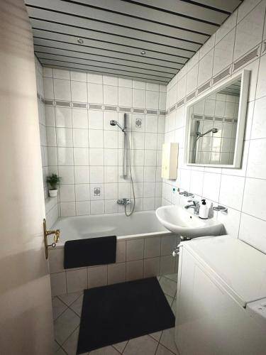 80 m² Ferienwohnung