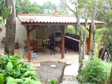 Apartamento Sambaqui