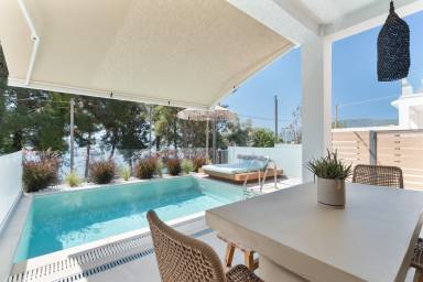 Villa 110 m²