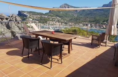 House Sóller