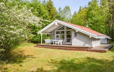 Huis 70 m²