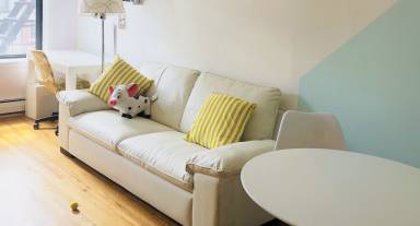 Apartment Hoboken