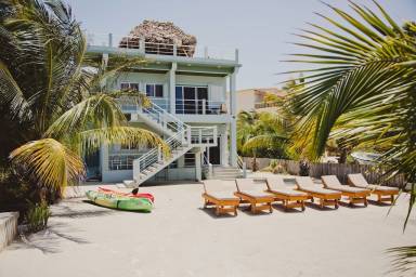 House  San Pedro