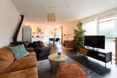 Villa 220 m²