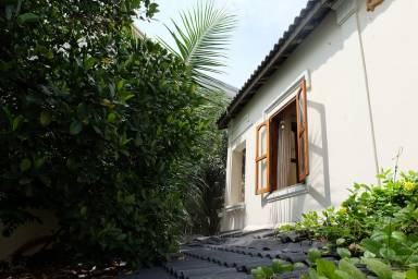 Casa  Vĩnh Nguyên