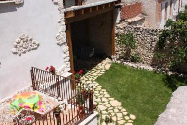 Casa de 250 m²