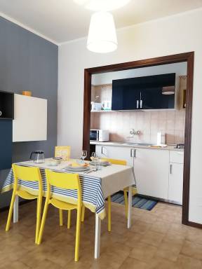 Appartamento Ivrea