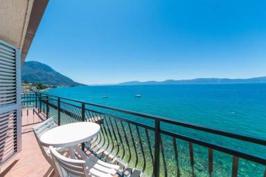 37 m² Apartament