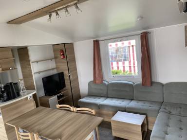Caravan Les Mathes