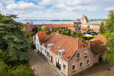 Huis 50 m²
