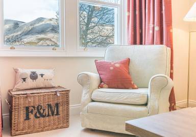 Appartement Keswick