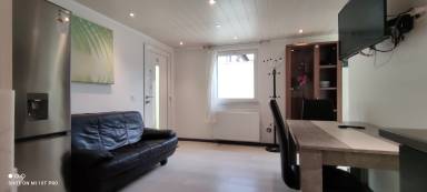 50 m² Apartment