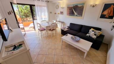 Huis Corralejo