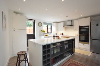 Cottage Bredfield