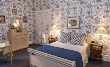 Bed and breakfast Rittenhouse Square