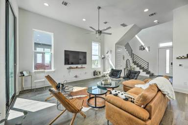 House Meadows At Trinity Crossing