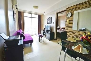 Appartement en copropriété Paranaque City