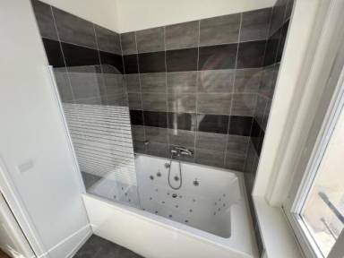 Appartement 29 m²