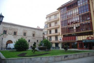 Apartamento Zamora