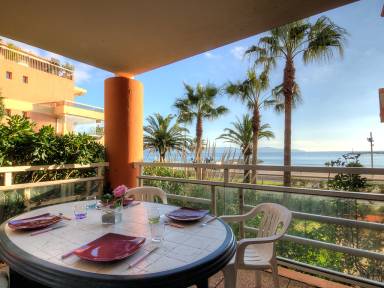 Apartamento de 35 m²