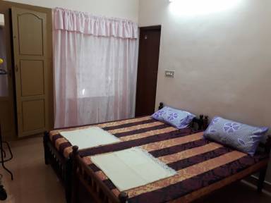 Private room Thamaraparambu