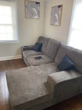 Apartment Gastonia