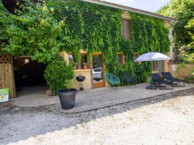 Cottage Saint-Martial-de-Nabirat